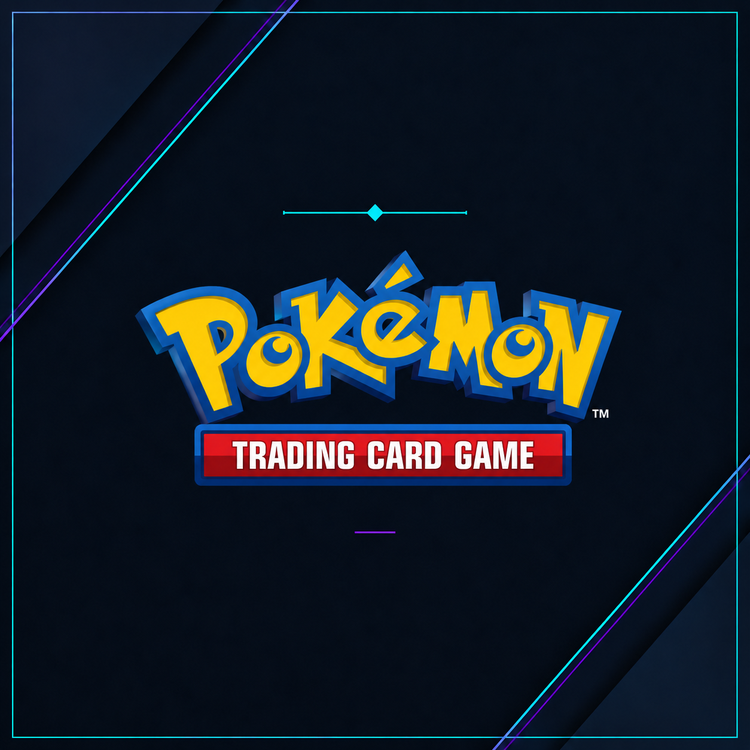 Pokemon TCG