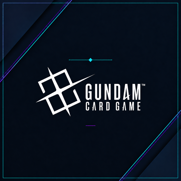 Gundam Card Game