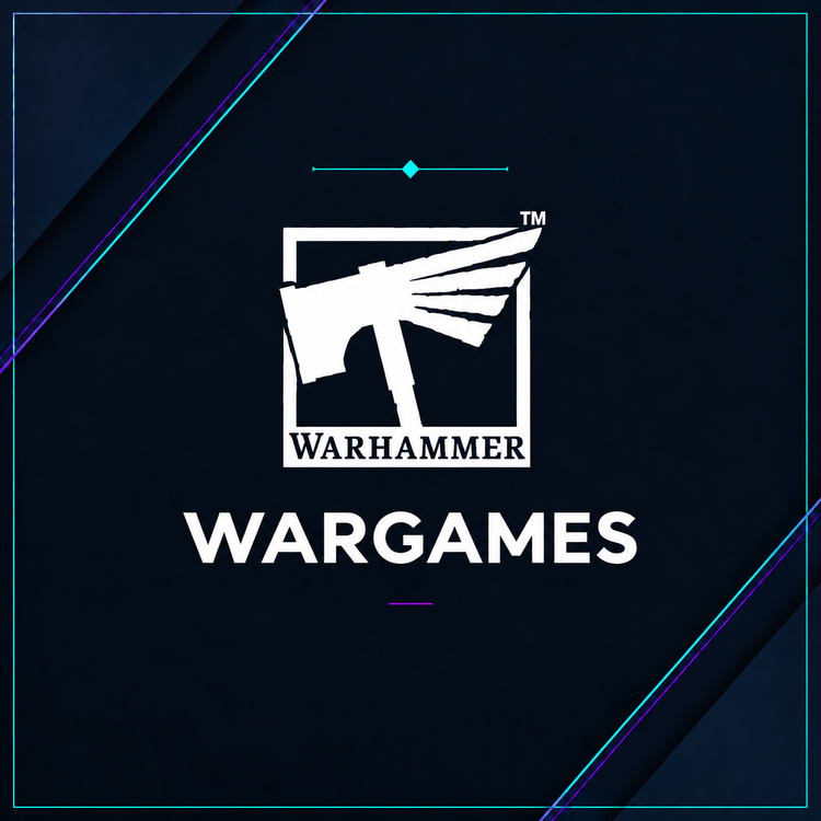 Warhammer/Wargames