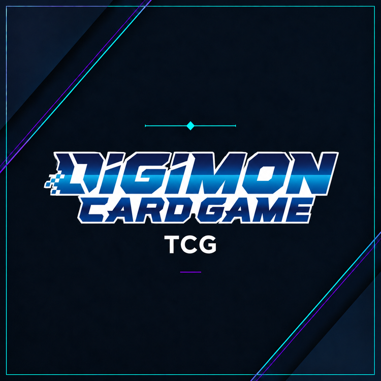 Digimon TCG
