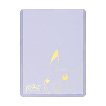 Toploader Pikachu single