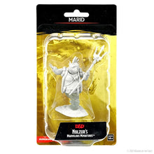 D&D Nolzur’s Marvelous Miniatures: Marid – Sin pintar