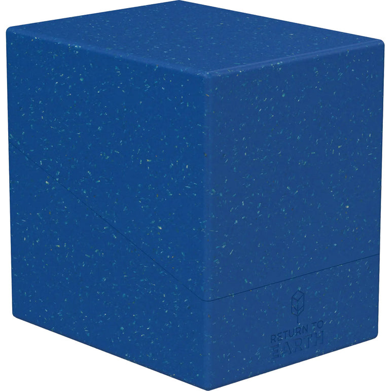 Ultimate Guard Return to Earth Boulder 133+ – Blue