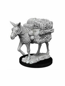 WizKids Minis: Wave 7- Pack Mule