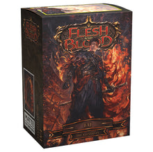 Dragon Shield Flesh and Blood: Fai – Matte Art Sleeves (100 ct.)
