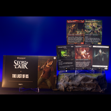 Secret Lair x The Last of Us Part I – Non-Foil