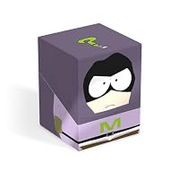 Ultimate Guard Squaroes – Boulder 100+ South Park- Mysterion