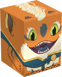 Ultimate Guard Squaroes – MTG- Foundations- Boulder 100+ MTG002- Loot