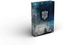 Frostpunk: The Board Game – Timber City – Accesorio