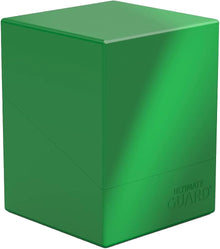 Ultimate Guard Boulder 100+ Solid – Green