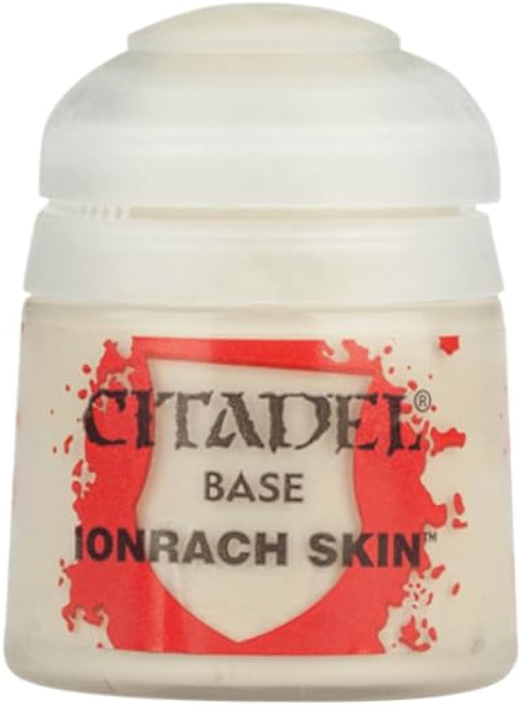 Citadel Colour Base: Ionrach Skin – 12 ml