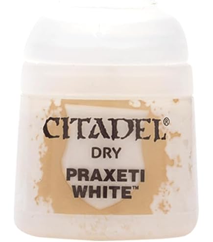 Citadel Colour Dry: Wrack White 12ml