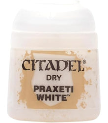 Citadel Colour Dry: Wrack White 12ml