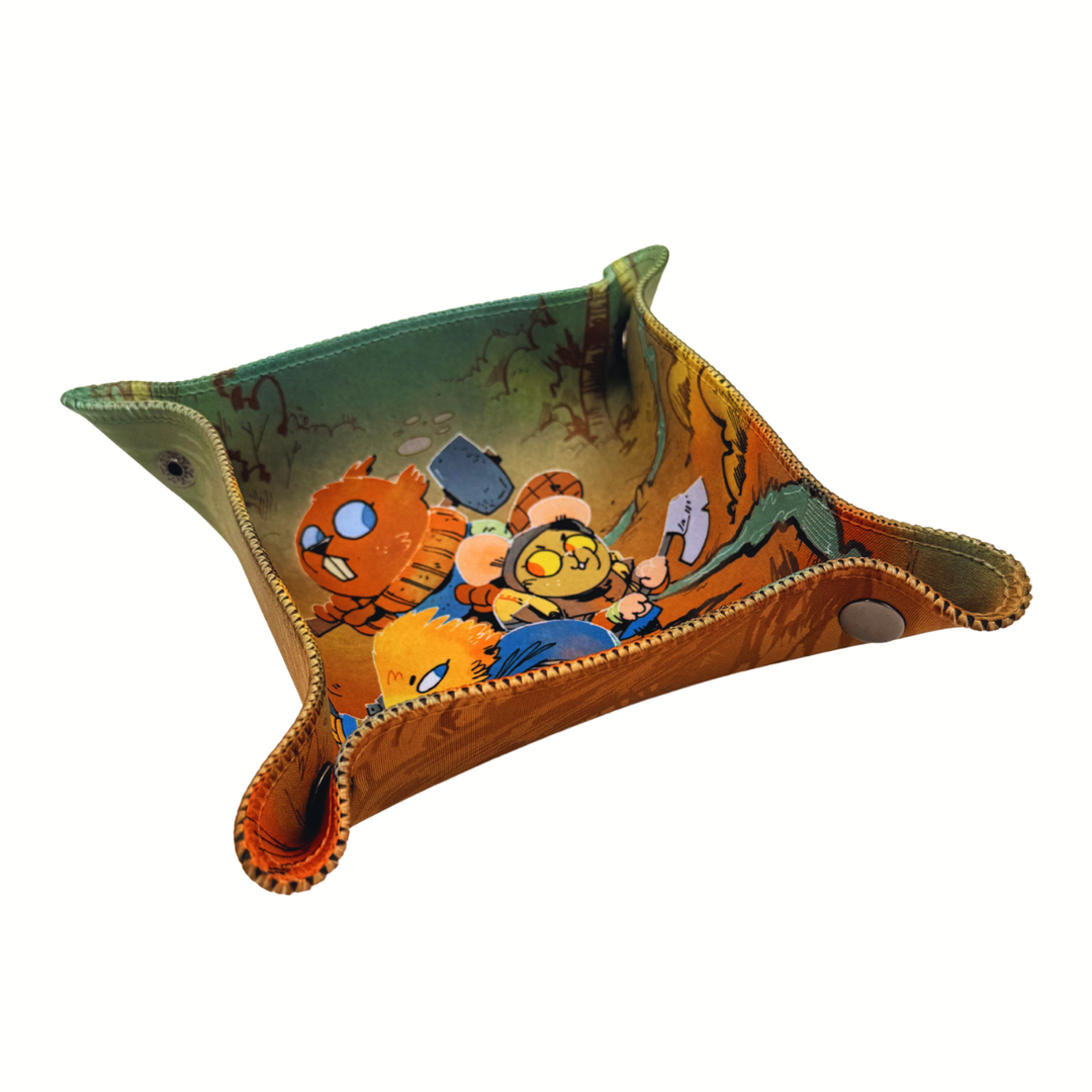 Root: The RPG – Dice Tray