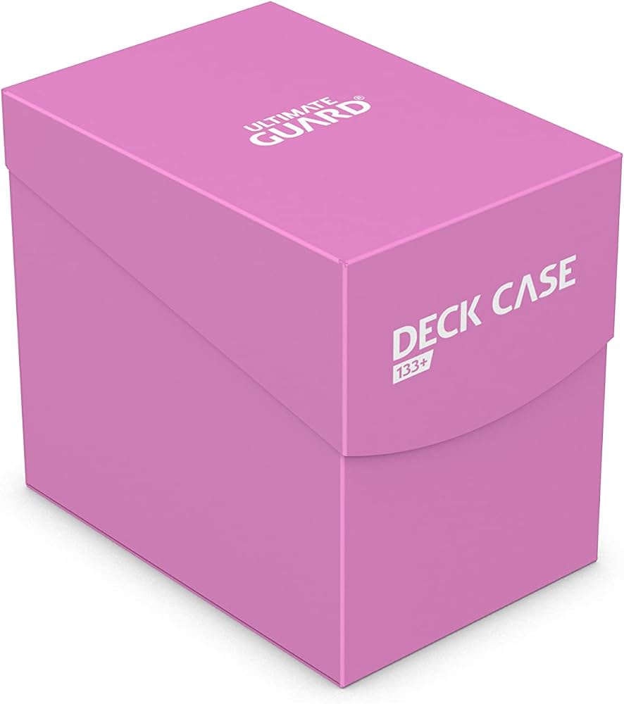 133+ Standard Size- Pink