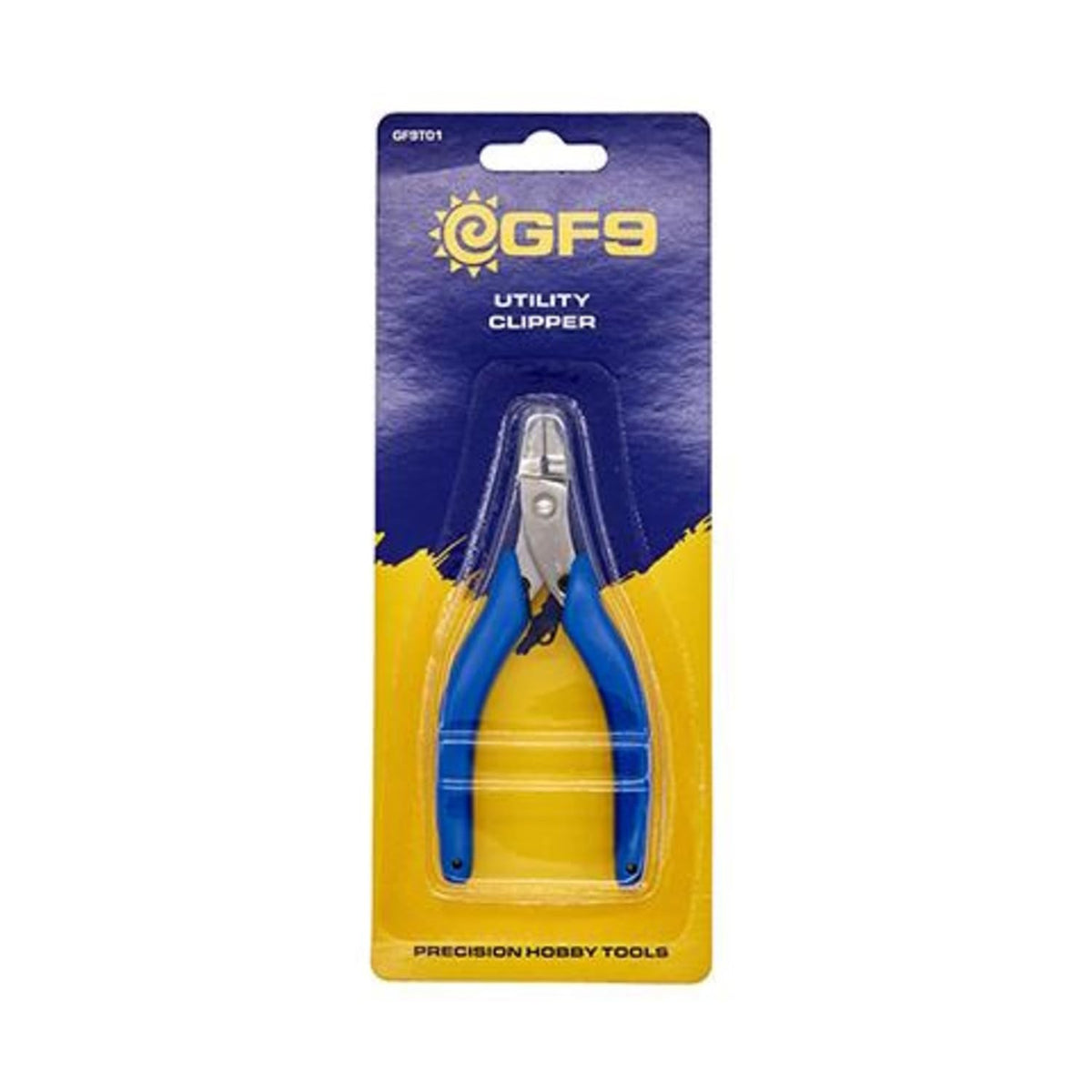 Tool: “Utility” Clipper (x1)