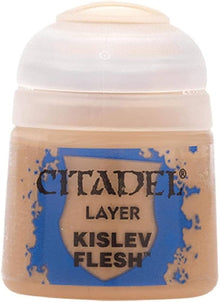 Citadel Colour Layer: Kislev Flesh – 12 ml