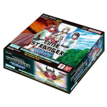 Digimon TCG: Time Stranger Box (BT-24)
