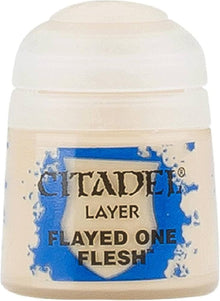 Citadel Colour Layer: Flayed One Flesh – 12 ml