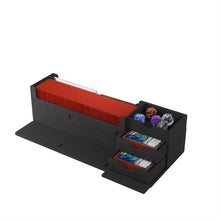 Gamegenic Cards' Lair 400+ – Black