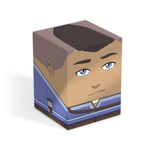 Ultimate Guard Squaroes Avatar: The Last Airbender AV002 – Sokka