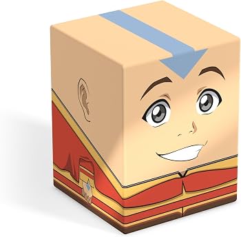Ultimate Guard Squaroes Avatar: The Last Airbender AV001 – Aang