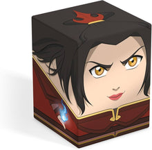 Ultimate Guard Squaroes Avatar: The Last Airbender AV007 – Azula
