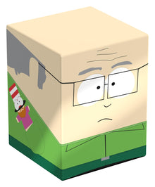 Ultimate Guard Squaroes – South Park - Wave I- Mr Garrison