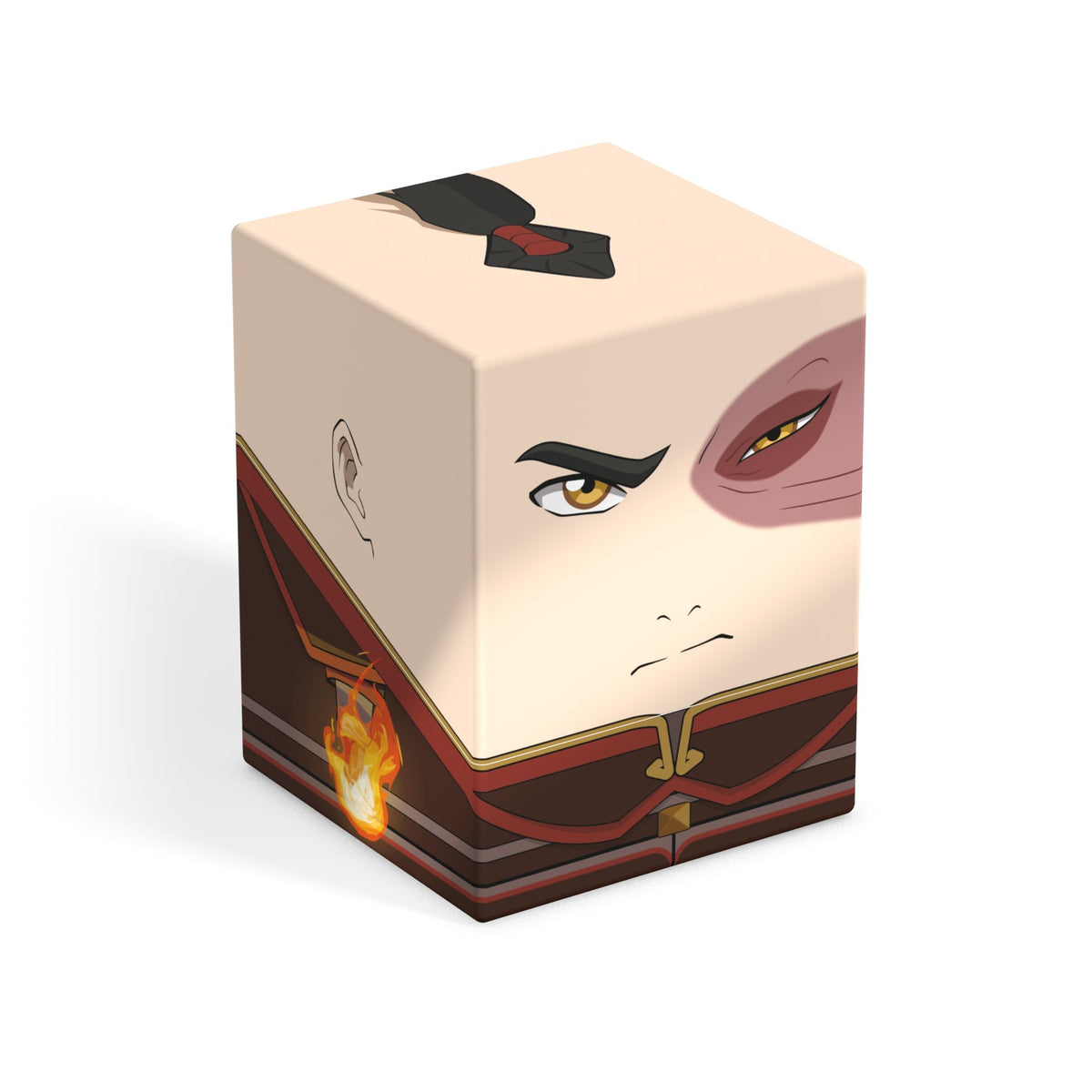 Ultimate Guard Squaroes Avatar: The Last Airbender AV006 – Zuko
