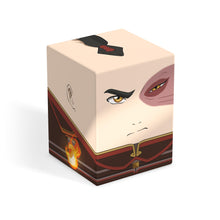 Ultimate Guard Squaroes Avatar: The Last Airbender AV006 – Zuko