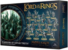 Warriors of Minas Tirith