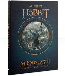 M-E SBG: ARMIES OF THE HOBBIT (ENGLISH)
