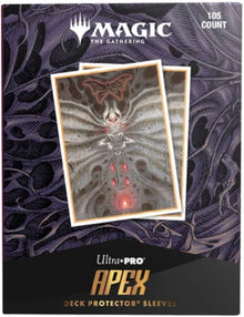 Ultra PRO – Magic: The Gathering Duskmourn APEX Deck Protector Sleeves