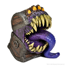 D&D Mimic Life Size