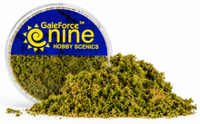 Basing: Hobby Round- Spring Undergrowth