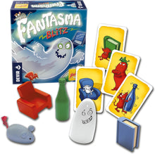 Fantasma Blitz – Español