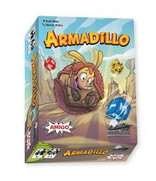 Armadillo – Español