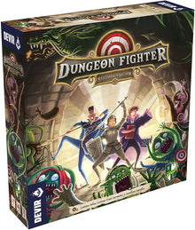 Dungeon Fighter 2ª edición – Español
