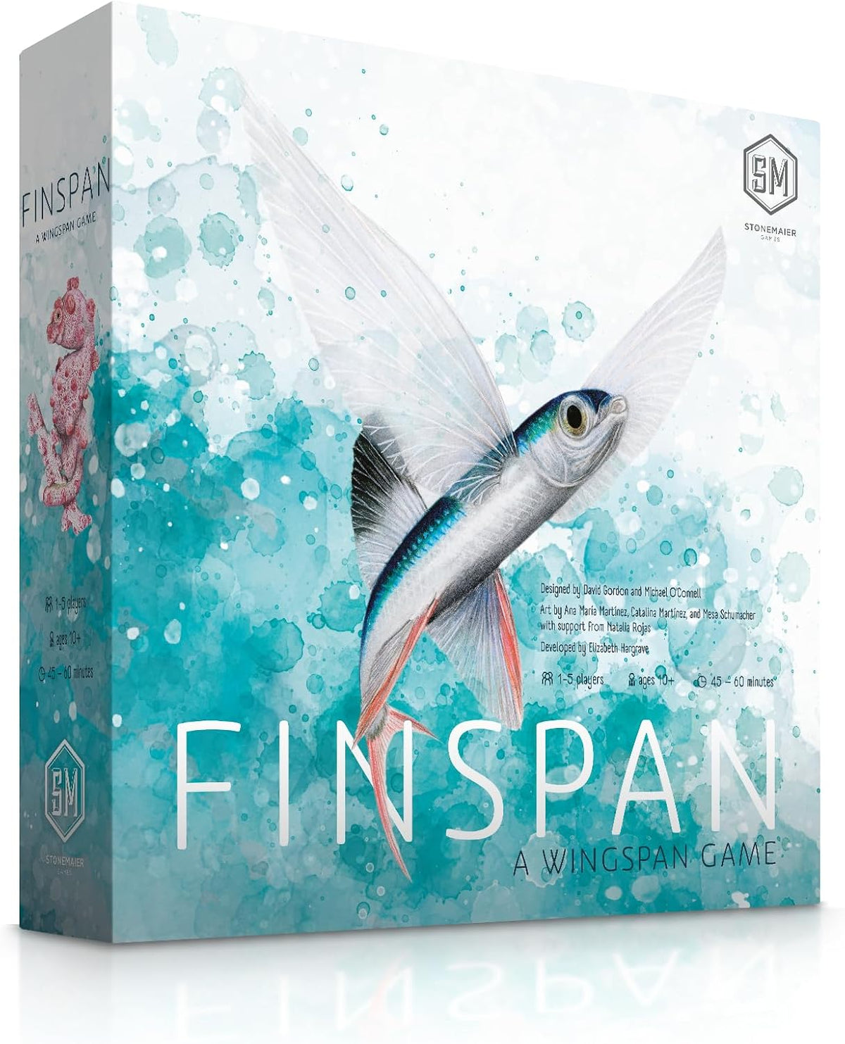 Finspan – Español