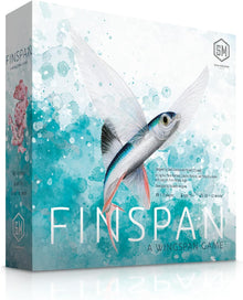 Finspan – Español