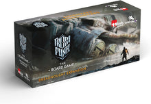 Frostpunk: The Board Game – Dreadnought – Expansión en inglés