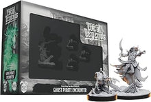 Epic Encounters Ghost Pirate