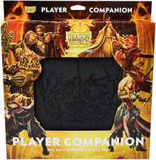 Dragon Shield: Player Companion- Iron Grey