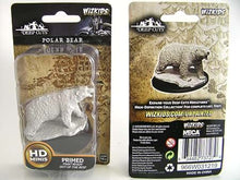 Wizkids Minis: Wave 9- Polar Bear