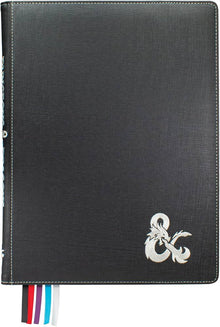 Book Cover: Premium D&D- Generic