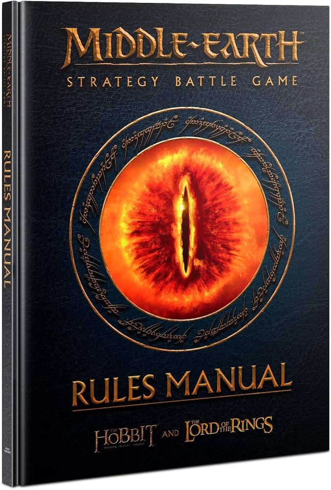 MIDDLE-EARTH SBG RULES MANUAL 2022 (ENG)