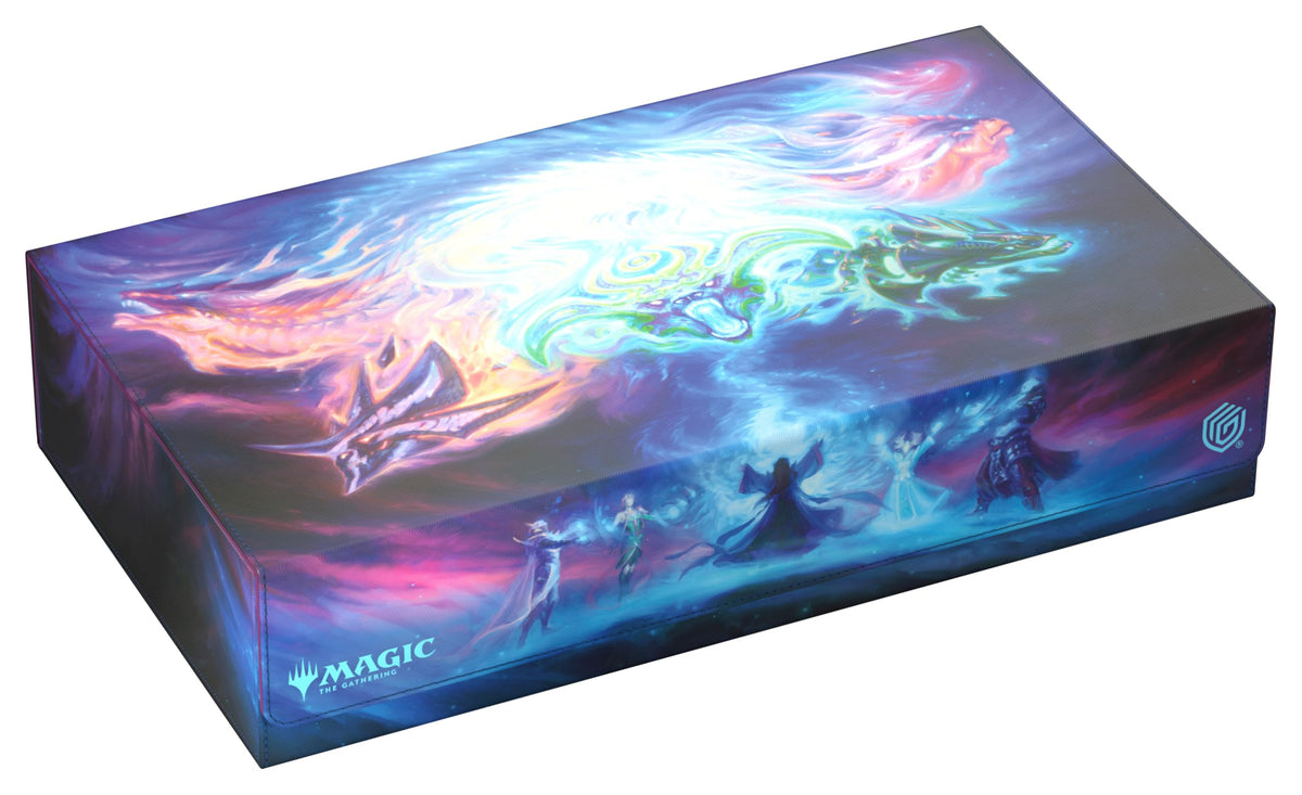 Ultimate Guard Tarkir - Omnihive 1000+ Deckbox