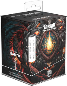 Ultimate Guard Squaroes – MTG Tarkir Dragonstorm - Collectible Box