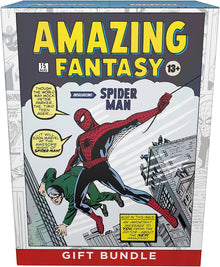 Magic the Gathering: Marvel's Spider-man - Gift Bundle