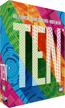 TEN – Español